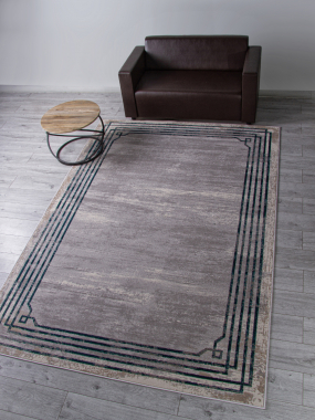 LIMAN - F514 - GRAY-BLUE