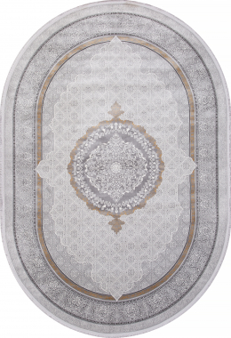 LISSABON - SI001D - GREY / GREY