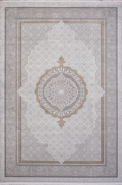 LISSABON - SI001D - GREY / GREY