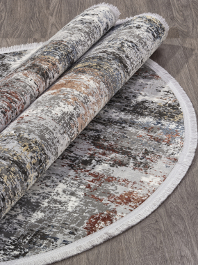 LISSABON - SI021M - MULTI / GREY