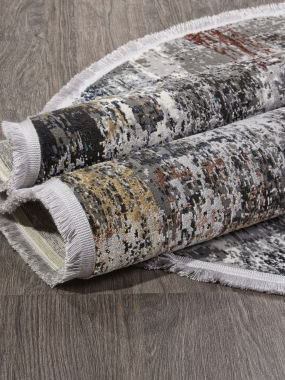 LISSABON - SI021M - MULTI / GREY
