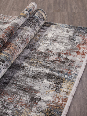 LISSABON - SI021M - MULTI / GREY