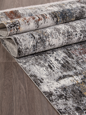 LISSABON - SI021M - MULTI / GREY