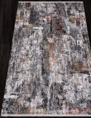 LISSABON - SI021M - MULTI / GREY