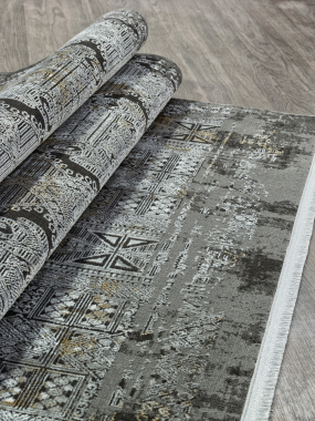 LISSABON - SI023G - GREY / GREY