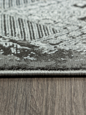 LISSABON - SI023G - GREY / GREY