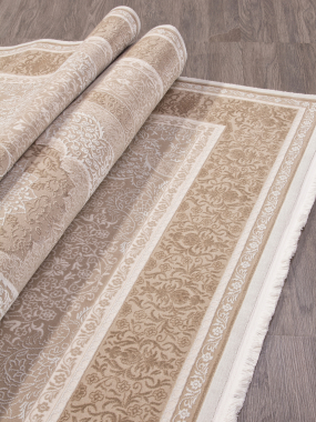 LISSABON - SI030B - BROWN / BROWN