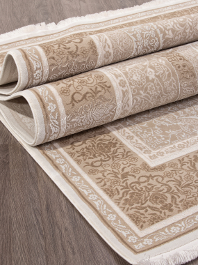 LISSABON - SI030B - BROWN / BROWN