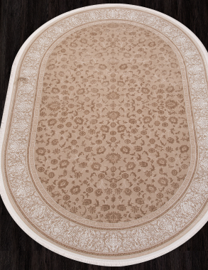 LISSABON - SI040A - BROWN / BROWN