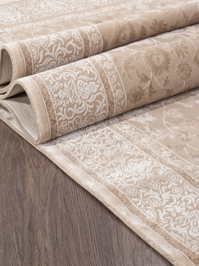 LISSABON - SI040A - BROWN / BROWN