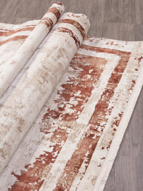 LISSABON - SI053K - BROWN / BROWN
