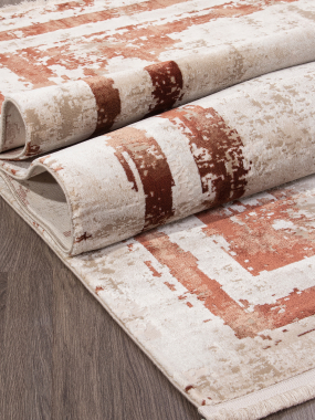 LISSABON - SI053K - BROWN / BROWN