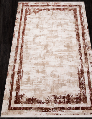 LISSABON - SI053K - BROWN / BROWN