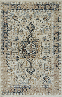 LISSABON - SI061M - MULTI / BROWN