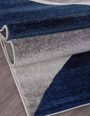 LONDON - D811 - GRAY-BLUE