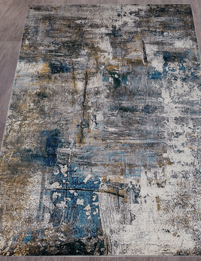 LONDON - D823 - GRAY-BLUE