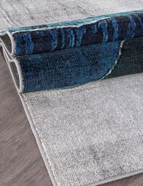LONDON - D826 - GRAY-BLUE