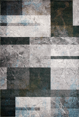 LONDON - D828 - GRAY-BLUE 2
