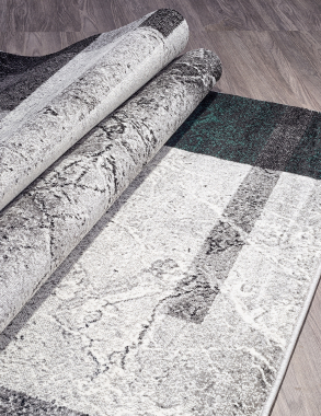 LONDON - D828 - GRAY-GREEN