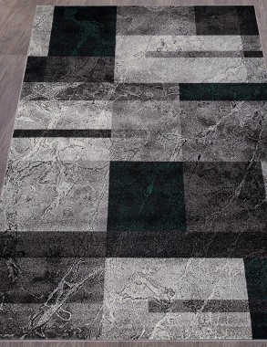 LONDON - D828 - GRAY-GREEN