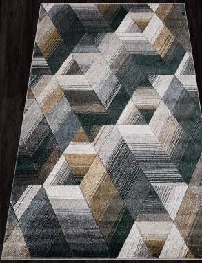 LONDON - D830 - GRAY