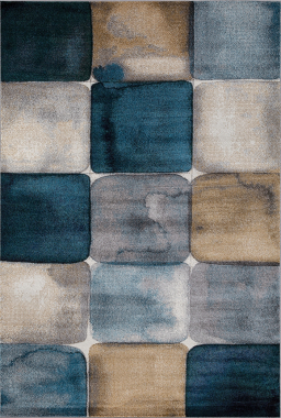 LONDON - D831 - GRAY-BLUE