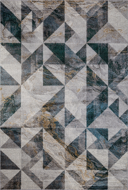 LONDON - D835 - GRAY-BLUE