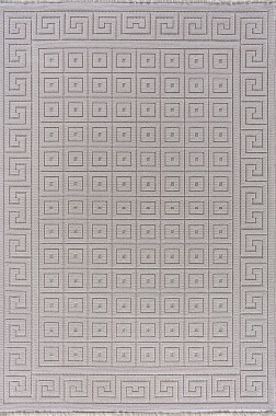 LOOPY - L0009A - BEIGE / BEIGE