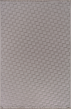 LOOPY - L0010A - D.BEIGE / D.BEIGE