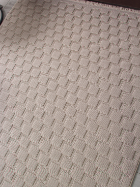 LOOPY - L0010A - D.BEIGE / D.BEIGE