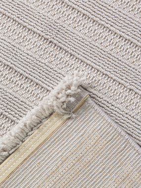 LOOPY - L0011A - L.GREY / L.GREY