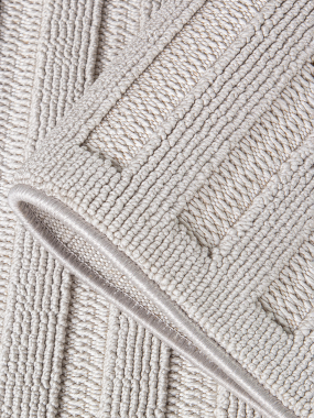 LOOPY - L0011A - L.GREY / L.GREY