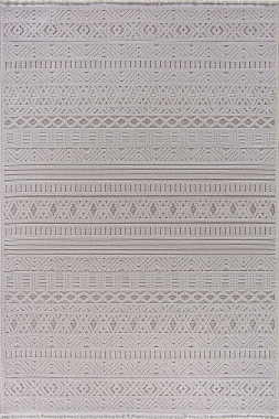 LOOPY - L0014B - BEIGE / D.BEIGE