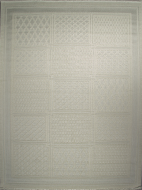 LOOPY - L0035A - CREAM / CREAM