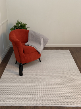 LORA - 00960 - WHITE / GREY