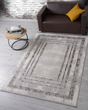 LORA - 1634G - GREY / GREY