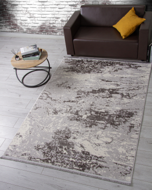 LORA - 3062G - GREY / GREY