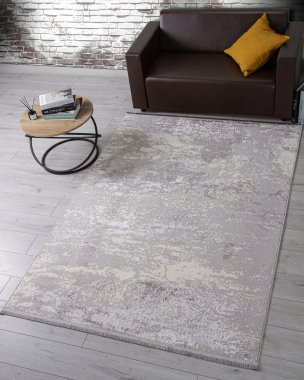 LORA - 3062G - GREY / GREY