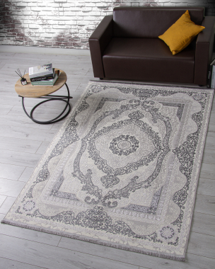 LORA - 3098G - GREY / GREY