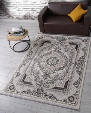 LORA - 3098G - GREY / GREY