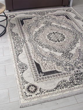 LORA - 3098G - GREY / GREY