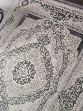 LORA - 3098G - GREY / GREY