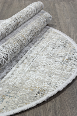 LORENZO - A047AJ - GREY / BLUE