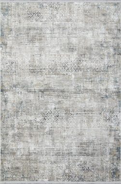 LORENZO - A047AJ - GREY / BLUE
