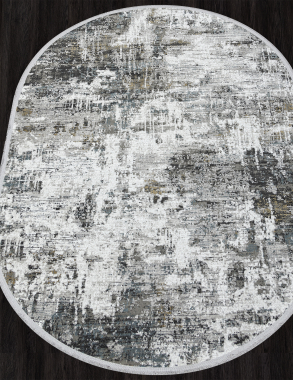 LORENZO - C269AJ - GREY / BLUE
