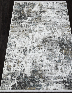 LORENZO - C269AJ - GREY / BLUE