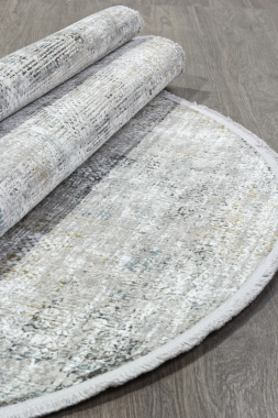 LORENZO - C270AJ - GREY / BLUE