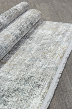 LORENZO - C270AJ - GREY / BLUE