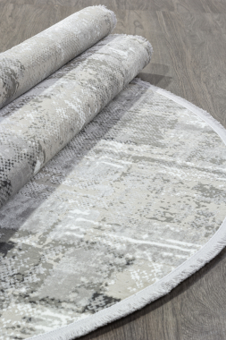 LORENZO - C288AG - GREY / ANTRACITE