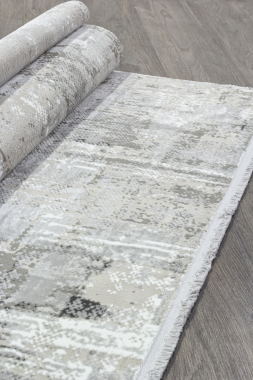 LORENZO - C288AG - GREY / ANTRACITE